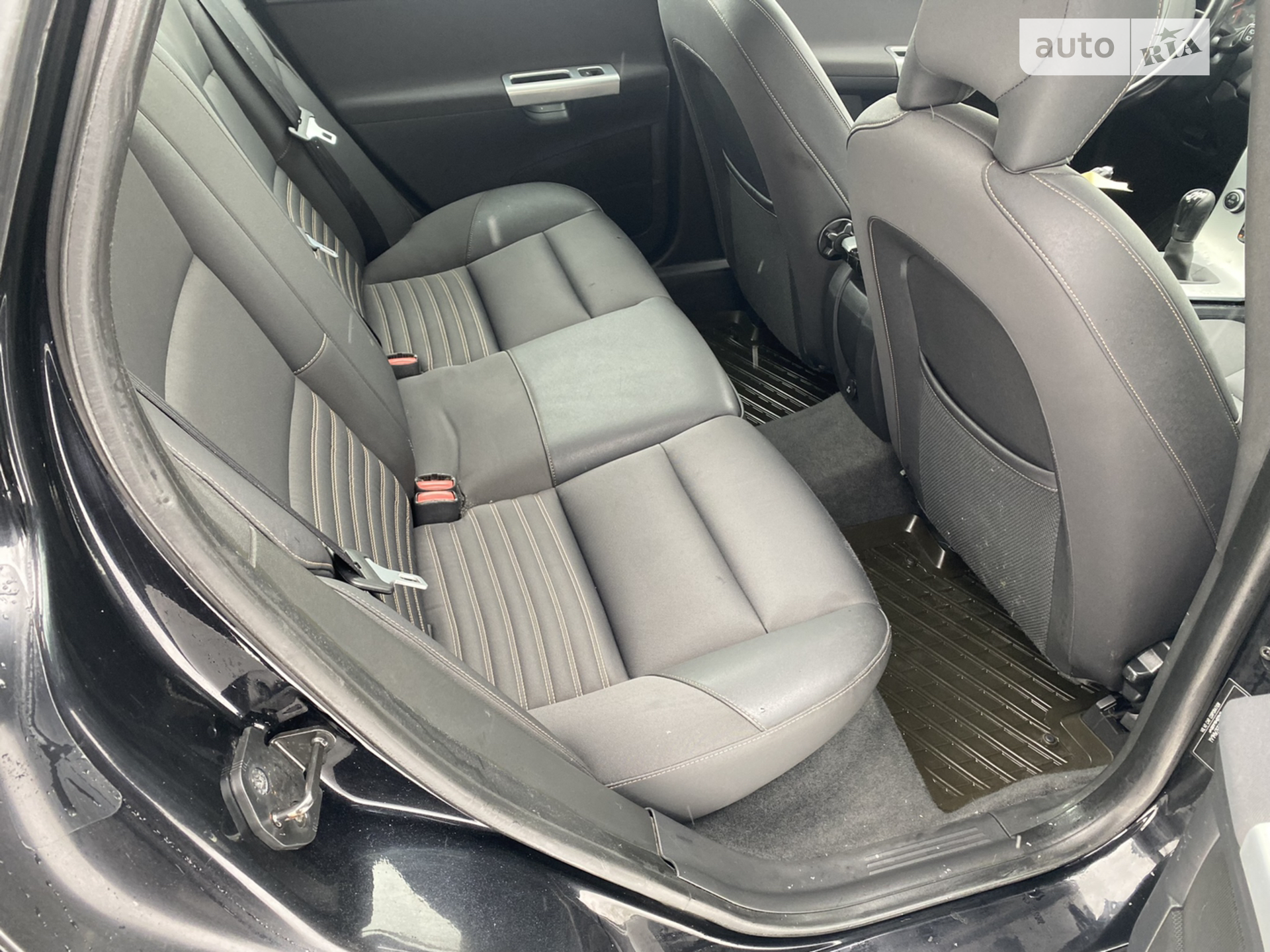 2010 Volvo V50 - мініатюра 14