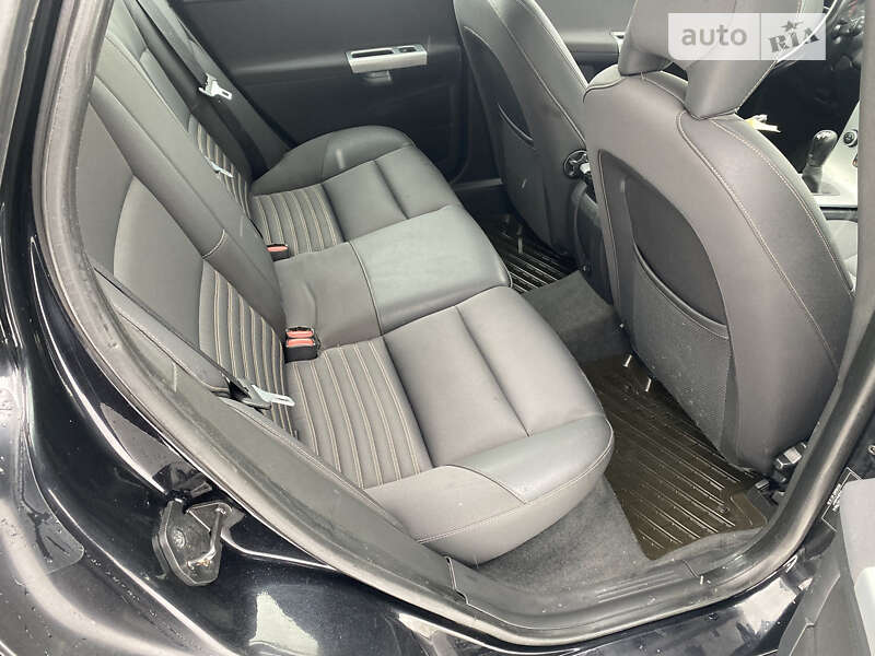 Універсал Volvo V50 2010 в Луцьку фото 14 Універсал Volvo V50 2010 в Луцьку