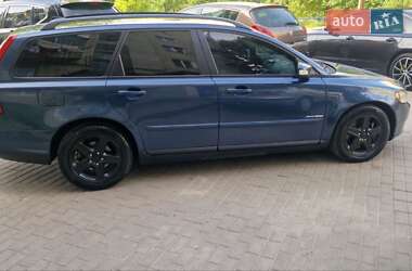 Универсал Volvo V50 2008 в Львове