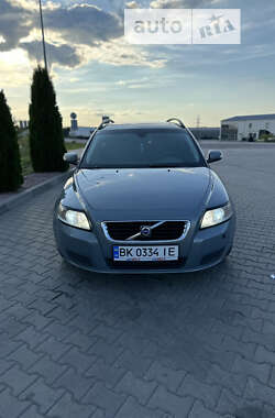 Универсал Volvo V50 2009 в Ровно