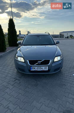 Универсал Volvo V50 2009 в Ровно