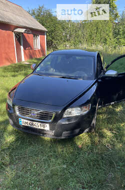 Універсал Volvo V50 2010 в Івано-Франківську