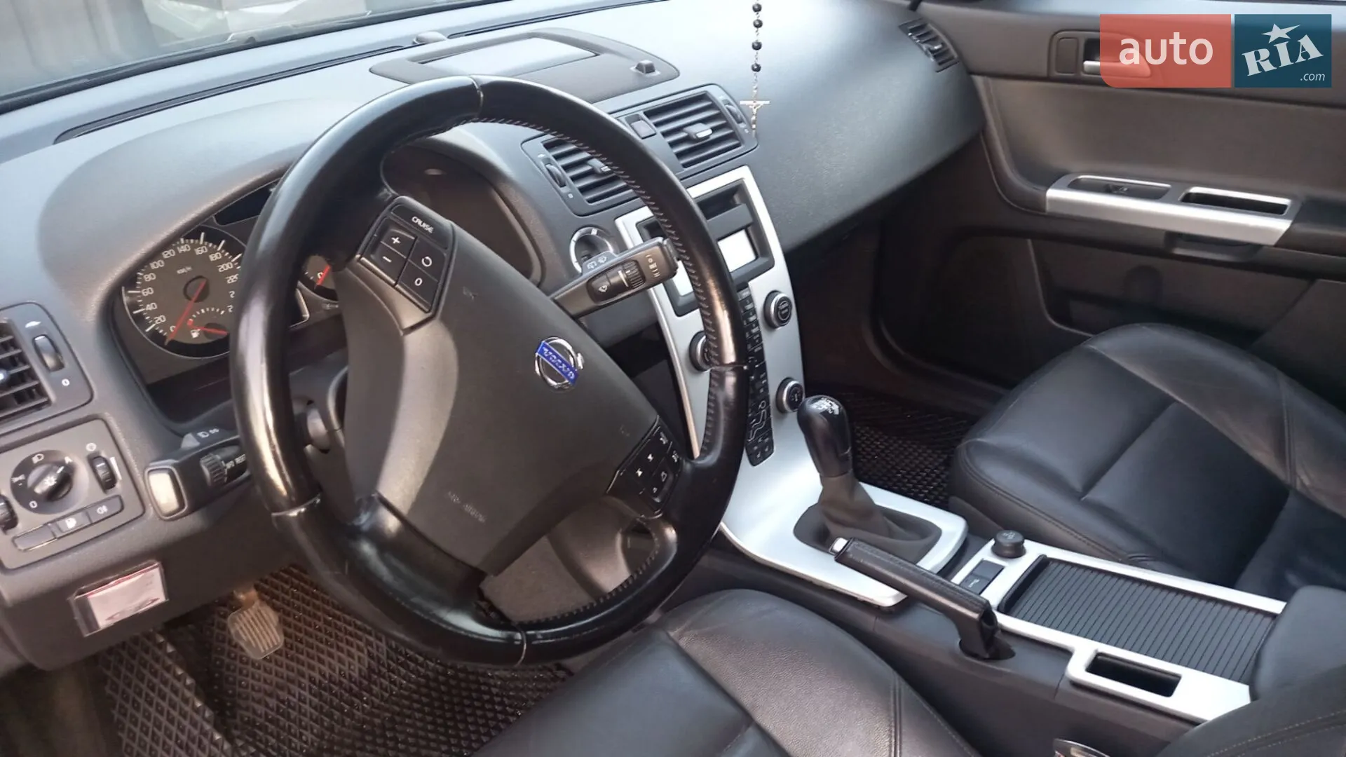 2012 Volvo V50 - мініатюра 10