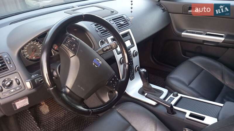 Універсал Volvo V50 2012 в Шептицькому