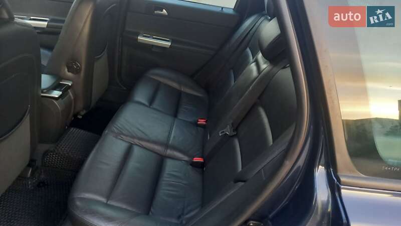 Універсал Volvo V50 2012 в Шептицькому