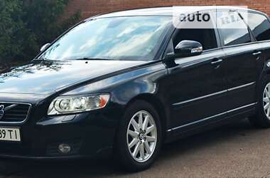 Універсал Volvo V50 2012 в Трускавці