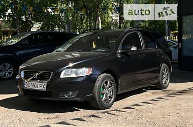 Універсал Volvo V50 2007 в Львові