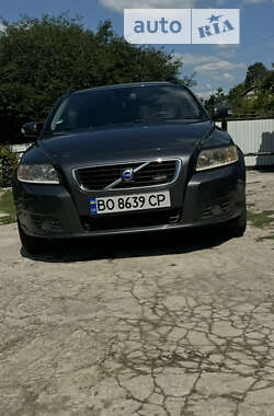 Универсал Volvo V50 2008 в Борщеве