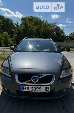 Універсал Volvo V50 2012 в Олександрії