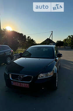 Универсал Volvo V50 2010 в Баштанке