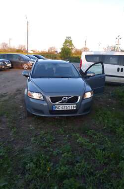 Универсал Volvo V50 2010 в Самборе