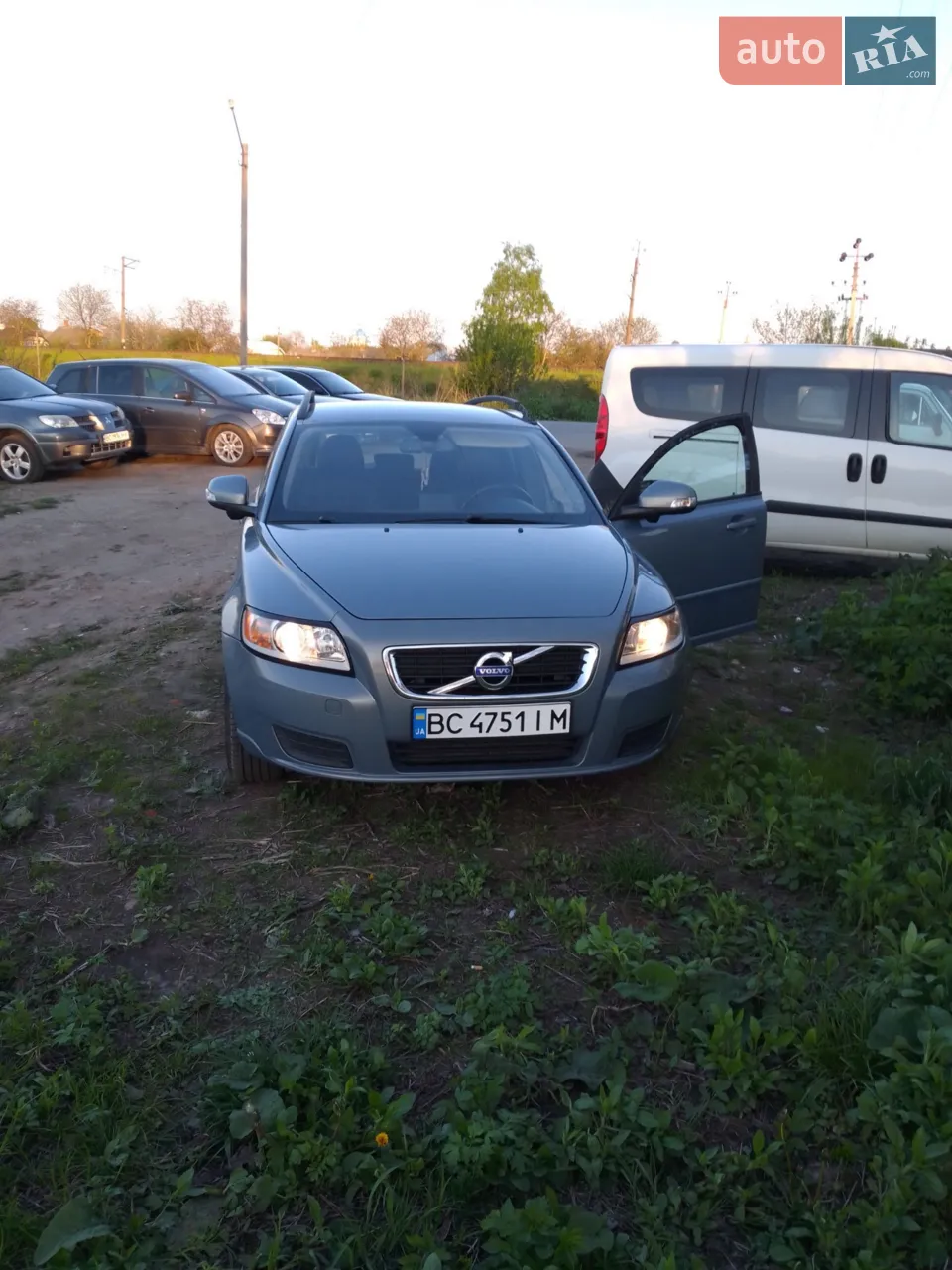 2010 Volvo V50 - мініатюра 28