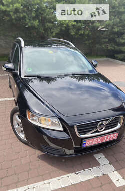 Універсал Volvo V50 2012 в Луцьку