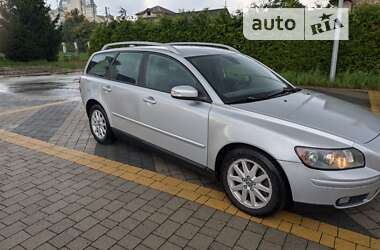 Універсал Volvo V50 2007 в Львові