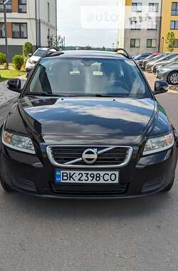 Универсал Volvo V50 2010 в Ровно