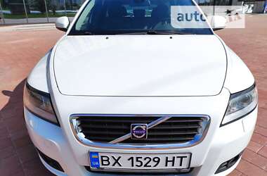 Универсал Volvo V50 2009 в Нетешине