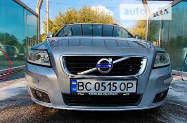 Универсал Volvo V50 2009 в Стрые