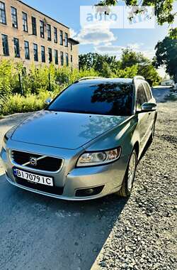 Универсал Volvo V50 2007 в Полтаве