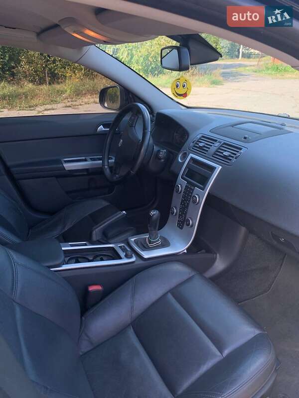 Универсал Volvo V50 2012 в Луцке