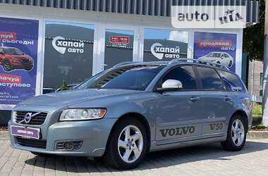 Універсал Volvo V50 2011 в Львові