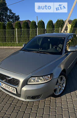 Універсал Volvo V50 2009 в Миколаєві