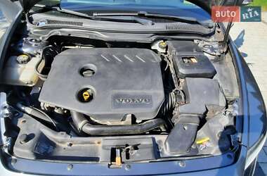 Універсал Volvo V50 2012 в Львові