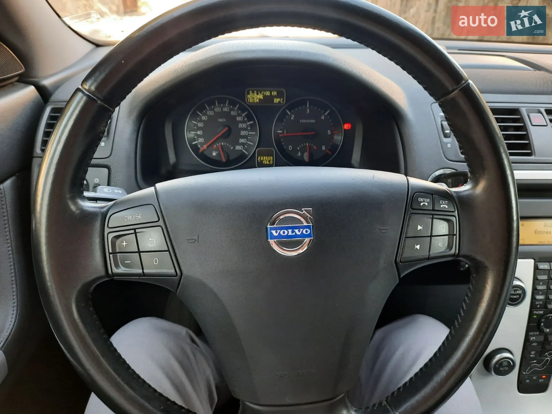2012 Volvo V50 - мініатюра 12