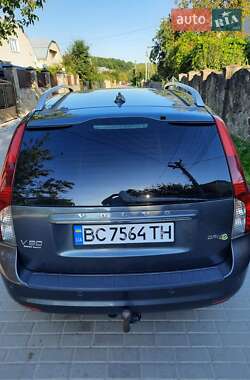 Універсал Volvo V50 2012 в Львові