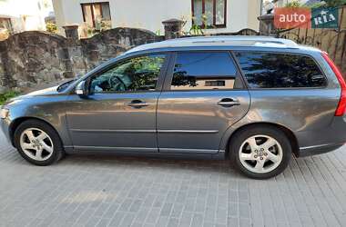 Універсал Volvo V50 2012 в Львові
