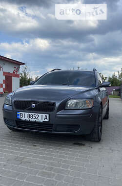 Універсал Volvo V50 2005 в Самборі