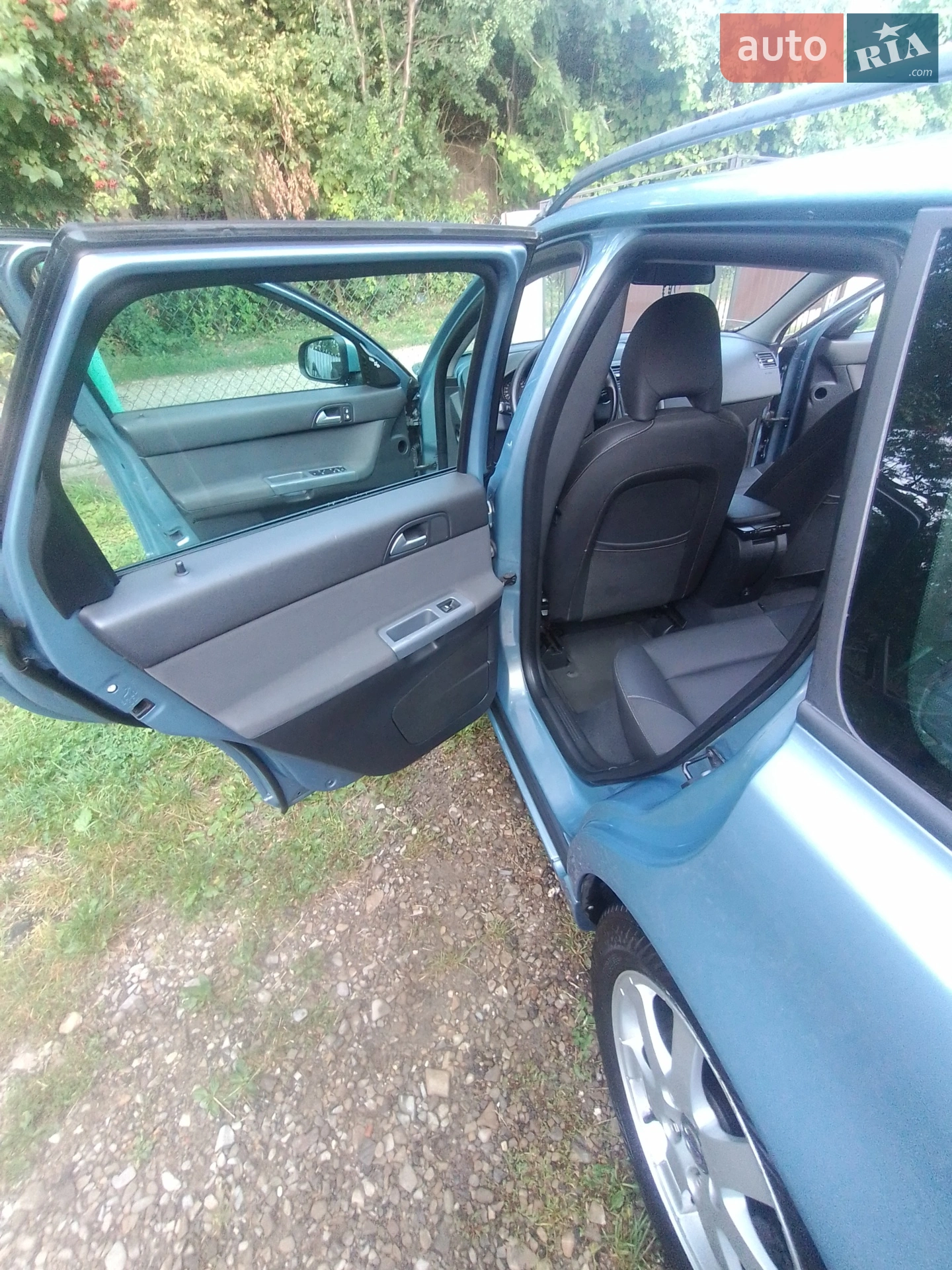 2010 Volvo V50 - мініатюра 6