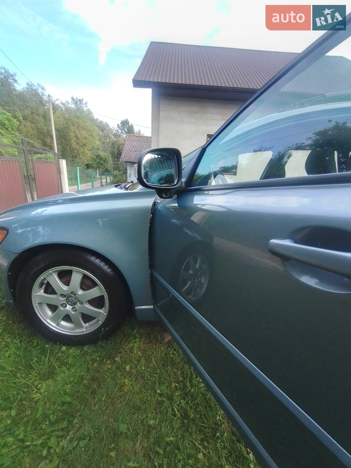 2010 Volvo V50 - мініатюра 3