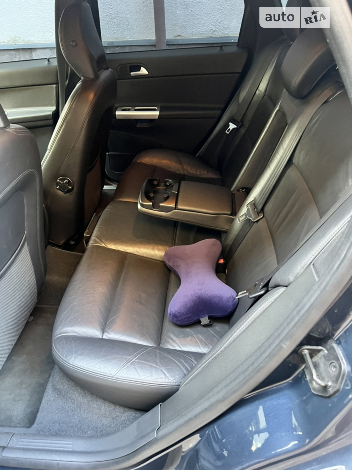 2011 Volvo V50 - мініатюра 4