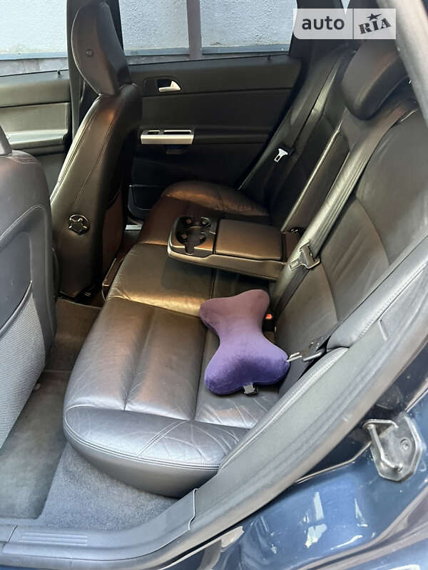 Універсал Volvo V50 2011 в Івано-Франківську фото 4 Універсал Volvo V50 2011 в Івано-Франківську