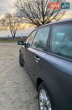 Универсал Volvo V50 2007 в 