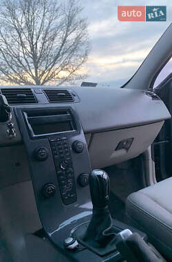 Универсал Volvo V50 2007 в 