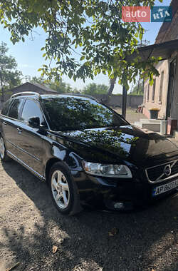 Універсал Volvo V50 2012 в Запоріжжі