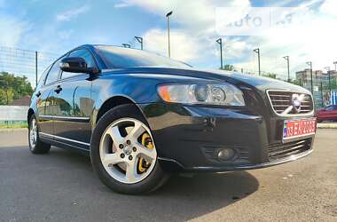 Универсал Volvo V50 2011 в Киеве