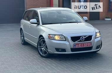 Универсал Volvo V50 2011 в Дубно