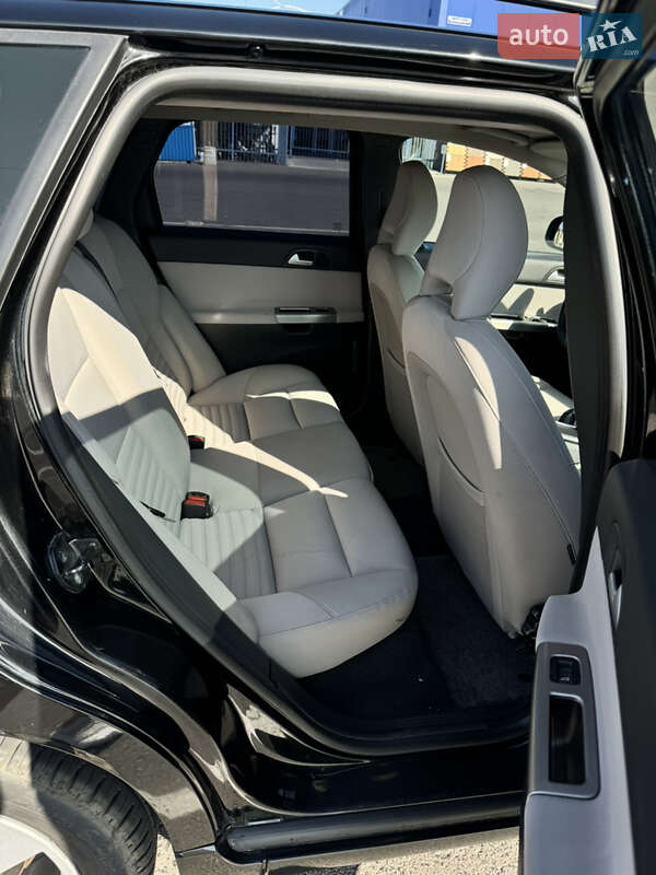 Универсал Volvo V50 2009 в Ратным