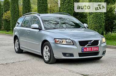 Універсал Volvo V50 2009 в Калуші