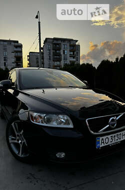 Універсал Volvo V50 2012 в Мукачевому