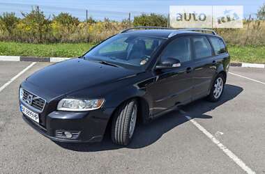 Універсал Volvo V50 2012 в Рівному