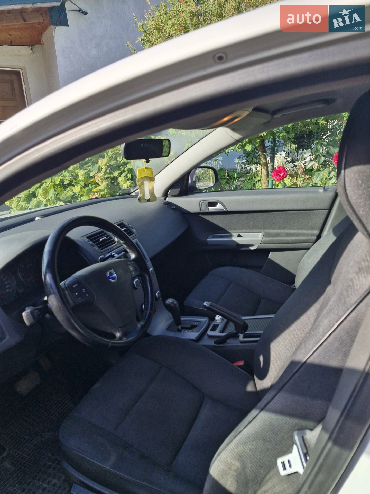 2010 Volvo V50 - мініатюра 9