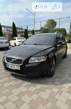 Універсал Volvo V50 2007 в Сарнах