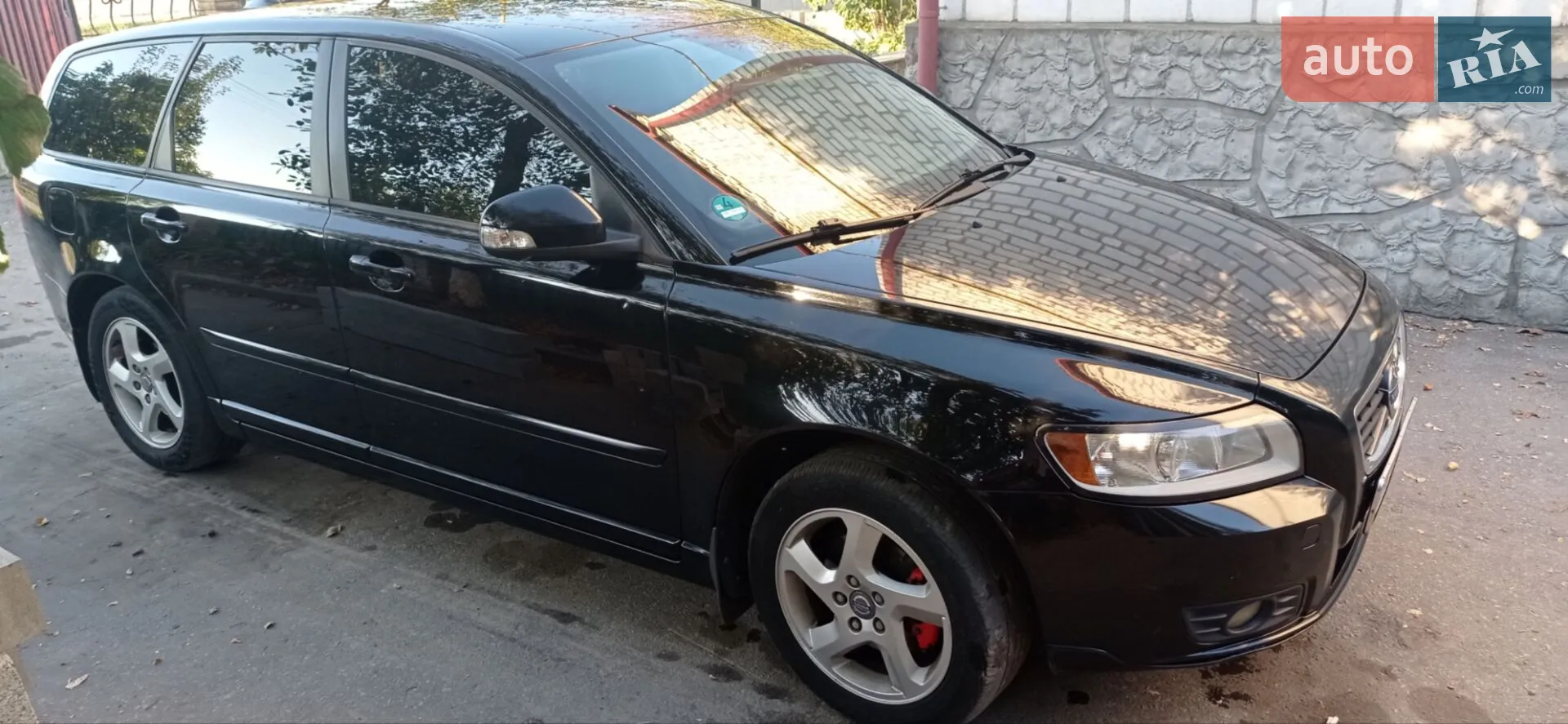 2011 Volvo V50 - мініатюра 14