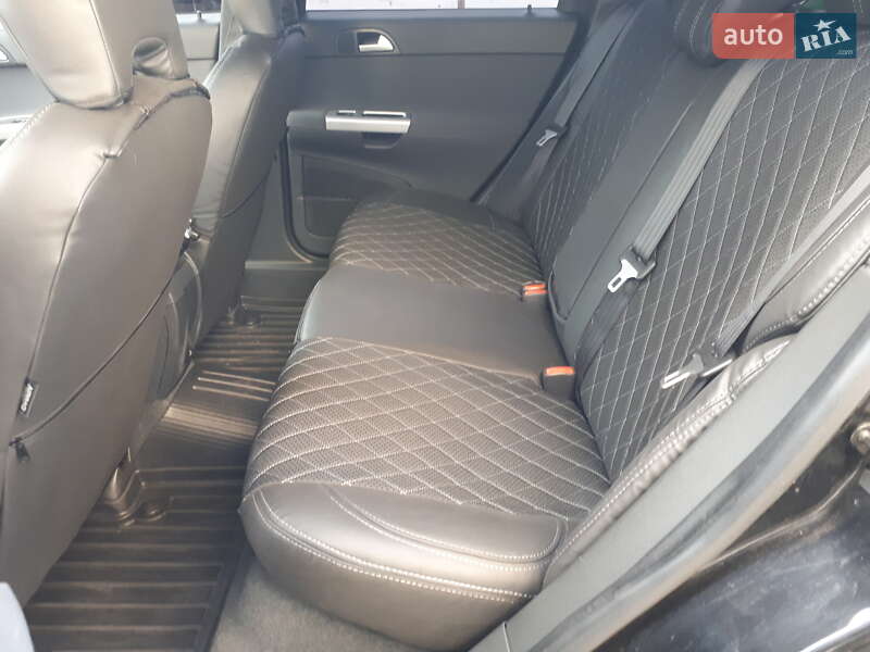 Универсал Volvo V50 2010 в Стрые