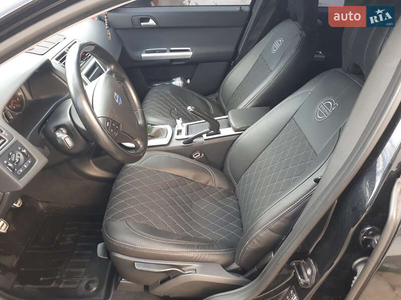 Универсал Volvo V50 2010 в Стрые