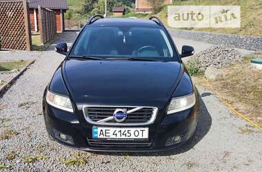 Універсал Volvo V50 2010 в Покрові