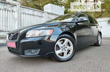 Универсал Volvo V50 2011 в Киеве